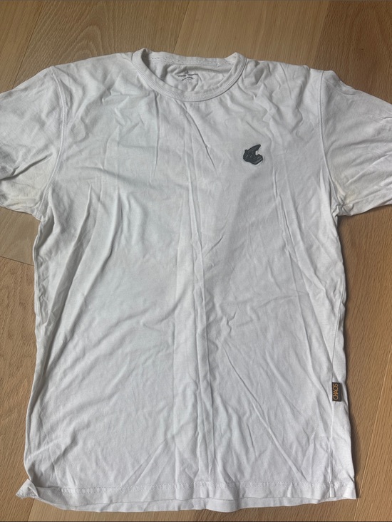 Vivienne Westwood Other - Vivienne Westwood anglomania white T-shirt size m has been worn see pics